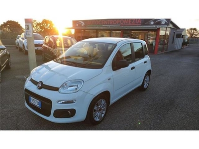 FIAT PANDA 1.3 MJT 95 CV S&S Easy