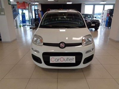 FIAT PANDA VAN Panda 1.3 MJT S&S Easy Van 4 posti