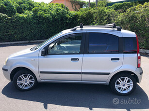 Fiat Panda 1.3 Multijet emotion