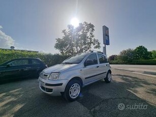 Fiat Panda 1.4 Active Natural Power