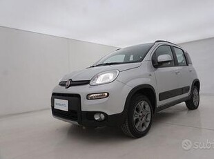 Fiat Panda 4x4 BR064613 0.9 Benzina 85CV