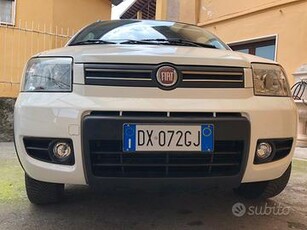 Fiat Panda 4x4 Climbing 1.2 benzina