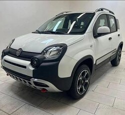 FIAT Panda Cross 0.9 TwinAir Turbo S&S 4x4 5 pos