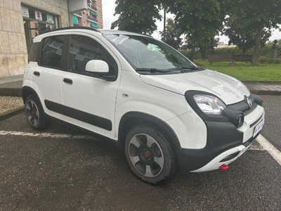 FIAT PANDA CROSS 1.0 FireFly S&S Hybrid Cross