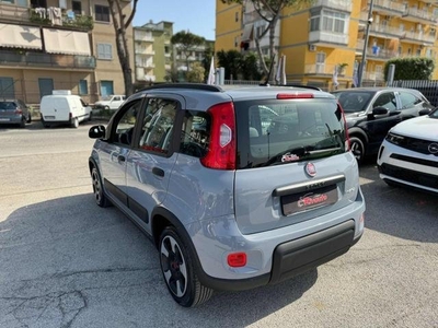 FIAT PANDA CROSS 1.0 FireFly S&S Hybrid CITY LIFE