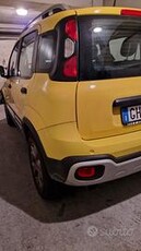 FIAT Panda Cross - 2022