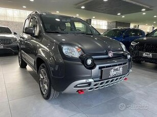 Fiat Panda Cross 4x4 S&S MJT. 95 cv