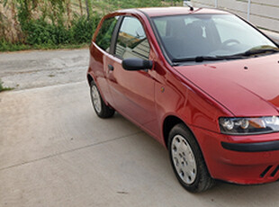 Fiat punto 1.2 2003 unipro