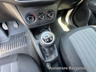 FIAT PUNTO 1.2 8V 5 porte LOUNGE 