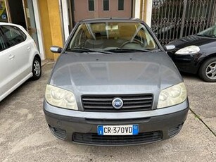 Fiat Punto 1.2i cat 5 porte ELX 2005