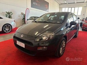 FIAT - Punto 1.3 mjt II 16v Easy s&s 95cv 5p