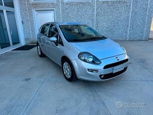 Fiat Punto 1.3 MJT II S&S 85 CV 5 porte ECO Lounge