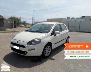 FIAT Punto 4 serie Punto 1.3 MJT II S&S 85 CV ...