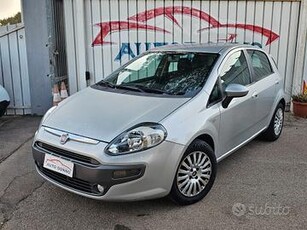 Fiat Punto Evo 1.3 Mjt 95 CV 5 porte