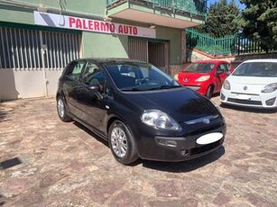 Fiat Punto Evo Punto Evo 1.3 Mjt 85 CV DPF 5 porte