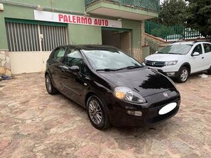 Fiat Punto Evo Punto Evo 1.3 Mjt 95 CV DPF 5 porte