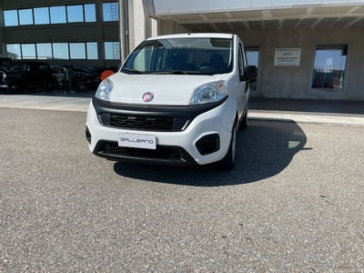 Fiat QUBO 1.4 8V