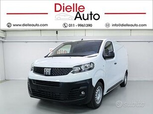 FIAT Scudo 1.5 BlueHDi 120CV ICE L2H1 Furgone Lo