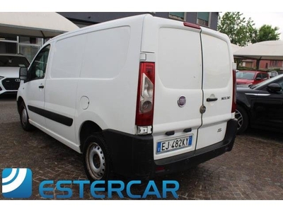 FIAT SCUDO 2.0 MJT DPF PC-TN Furgone 12q