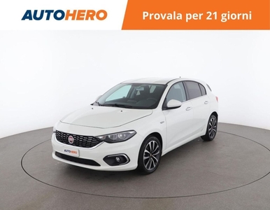 Fiat Tipo 1.6