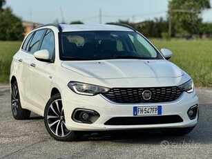 Fiat Tipo 1.6 Mjt S&S DCT 5 porte Lounge Garanzia