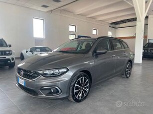 Fiat Tipo 1.6 Mjt S&S DCT SW Business