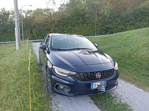 Fiat Tipo GPL/ Benzina