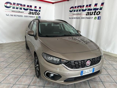 FIAT TIPO SW 1.6 Mjet S&S 120cv LOUNGE