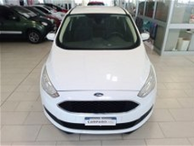 Ford C-Max 1.5 TDCi 95CV Start&Stop Plus del 2016 usata a Acqui Terme