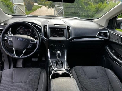 FORD EDGE 2.0 TDCI 210 CV AWD Start&Stop Powershift Titanium