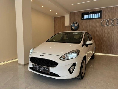 FORD FIESTA 1.1 75 CV GPL 5 porte Business