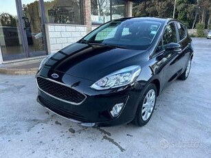 FORD Fiesta 1.5 TDCi EcoBlue 5 porte