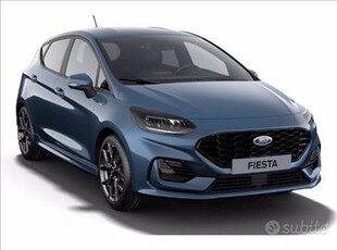 FORD Fiesta 5p 1.0 ecoboost h ST-Line 125cv