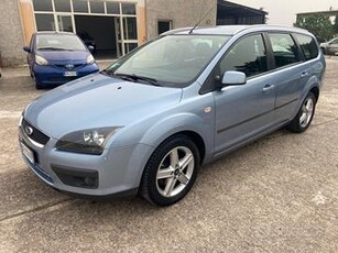 Ford Focus CC Focus 1.6 TDCi (90CV) S.W.