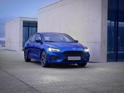 FORD FOCUS V 1.5 ecoblue ST-Line Co-pilot s&s 120cv auto