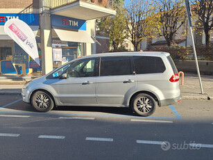 Ford Galaxy 2008