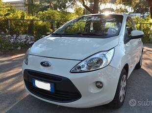 FORD KA 1.2 GPL Titanium - 2010