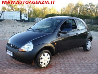 Ford Ka 1.3 usato