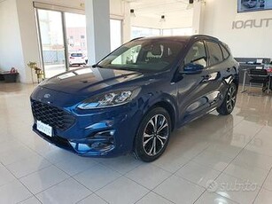 Ford Kuga 2.0 EcoBlue 190 CV aut. AWD ST-Line X