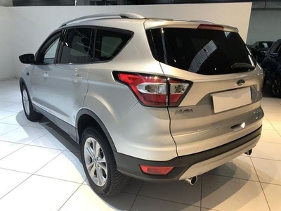 FORD KUGA (2012) Kuga 1.5 TDCI 120 CV S&S 2WD Powershift Business