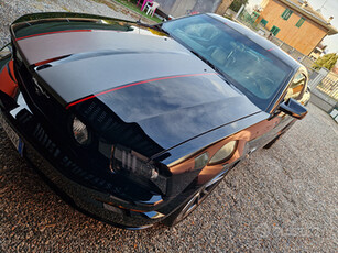 FORD MUSTANG Allestimento Gt