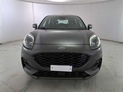 FORD PUMA 1.0 EcoBoost Hybrid 125 CV S&S aut. ST-Line