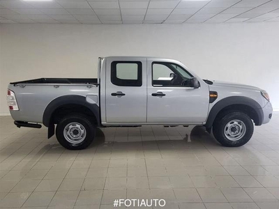 FORD RANGER 2.5 TDCi Double Cab XLT 5p.ti