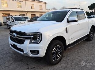 FORD Ranger P.CONSEGNA 2.0 170CV DoppiaCabina Li