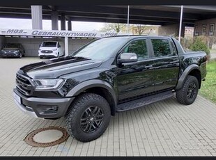 Ford Ranger Raptor 2.0TDCi 4WD 213Cv Aut. Doppia-C