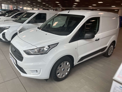 Ford Transit Connect 200 L1 Trend 74 kW