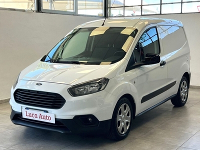 Ford Transit Courier 1.5 TDCi 75CV