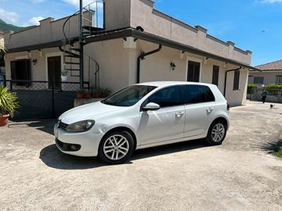 Golf 2.0 tdi 110 cv