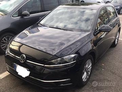 Golf 2.0tdi 150cv