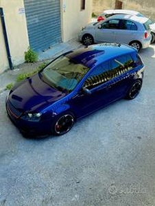 Golf 5